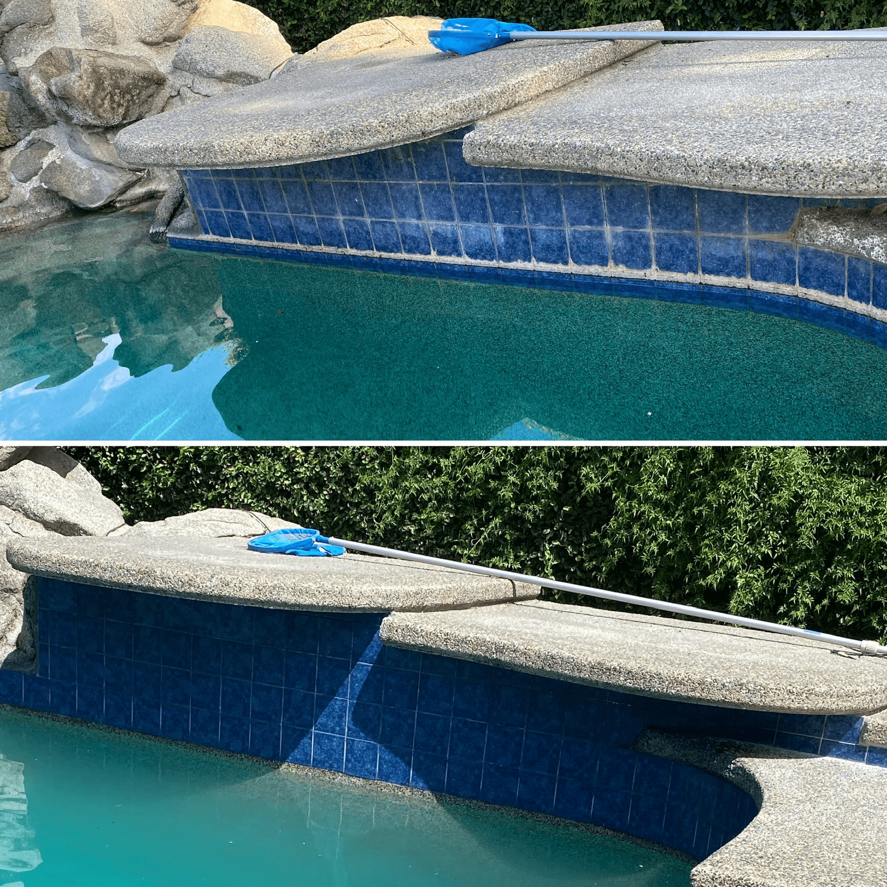 Swimming Pool Tiles